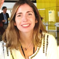 Rocio Obregozo