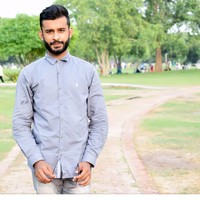 Khurram Shahzad