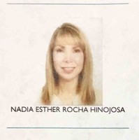 Nadia Rocha