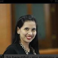 Rowena Garcia