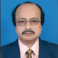 Ashim Kumar Deb Roy