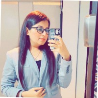 Simran Nangia