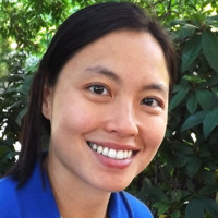 Mindy Au