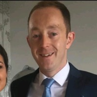Barry Gill