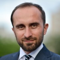 Grzegorz Witkowski, CFA