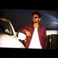 Sagar Shahane