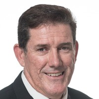 Glyn Wright