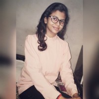 Prachi Chaurasiya