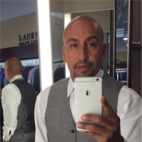 Carlos Alvarez