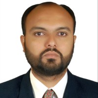 Deven Barot