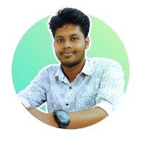 Janarthanan R N