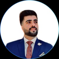 Fahad Malik, Acca, Msc