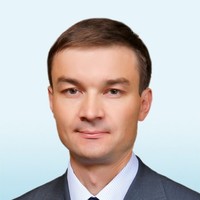 Evgeny Schukin