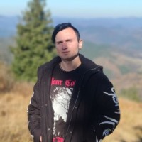 Yevhen Kushnirenko