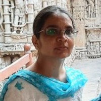 Bindu Parmar