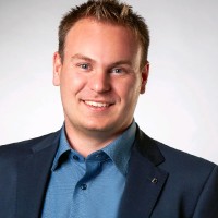 Kevin Schubert