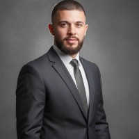 Michael Andrade