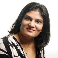 Dona Shah