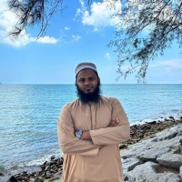 Muhammad Jahid Hasan
