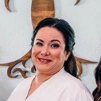 Lucie De Jesus