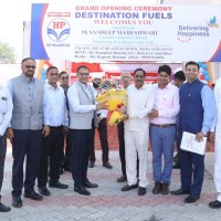 Destination Fuels - Hindustan Petroleum Corp. Ltd.