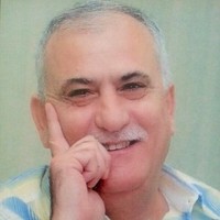 Dr. Ahmad Takcha