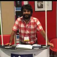 Arturo Salgado