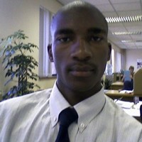 Lugcino Mpongwana ACMA, CGMA