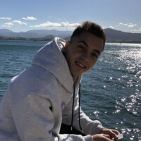 Christopher Terraza