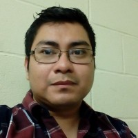 Tony Martinez Mateo