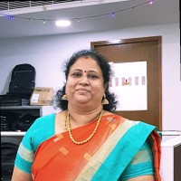 Kalaivani P