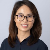 Linh Tong