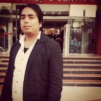 Ravi Ranjan Pandey