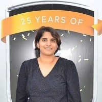 Madhavi Bhairavabhatla