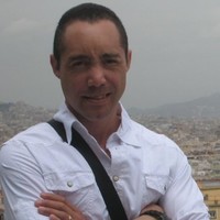 James Vegas