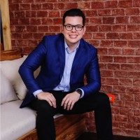 Daniel Espinel Pinoargote