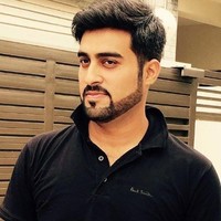 Saad Ahmed