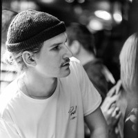 Lucas Paul