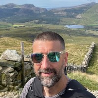 Stuart Hacking