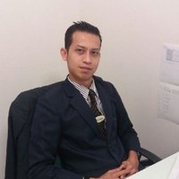 Ahmad Damiri Mustafa, Mba