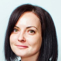 Olga Marko (Dolgova)