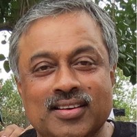 Nandkumar Mahajan
