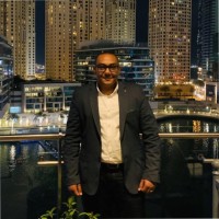 Khaled Nour