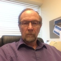 Bill Van Leeuwen ( Retired )