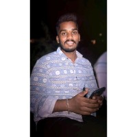Keerthi Kumar Kakarla