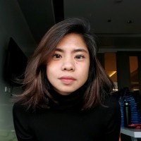 Genette Garcia - Castillo