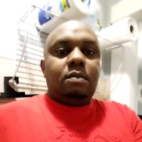 Heman Kimani