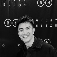 Simon Bao
