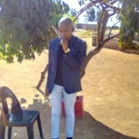 Messiah Mmagapa
