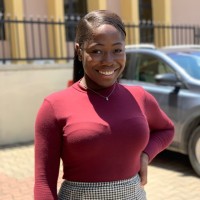 Olajumobi Williams, Msw, Rsw